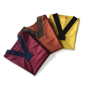 Pica Behavior Clothing