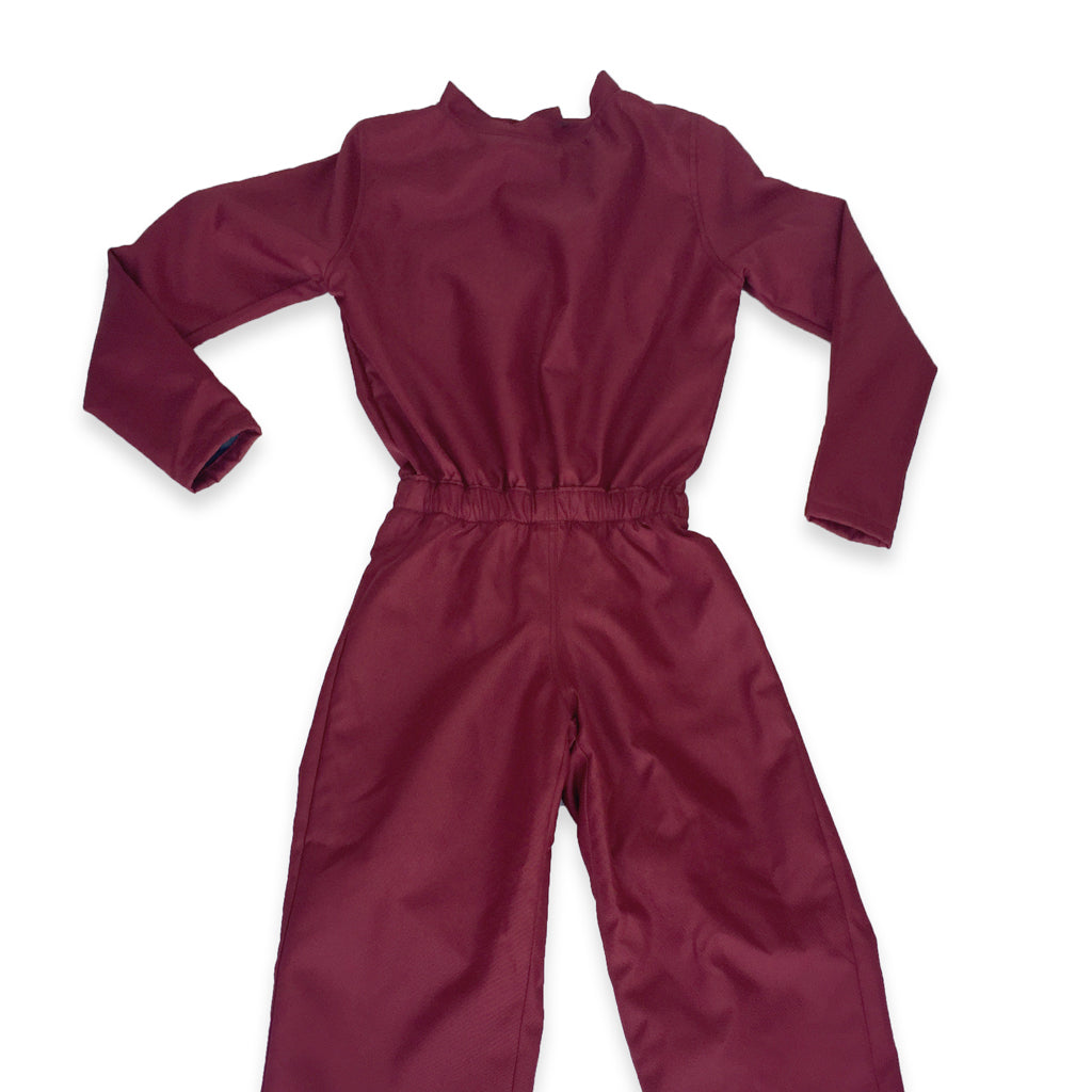 その他 SALSATION JUMPSUIT Size S Flared Jumpsuit – Z SUPPLY