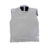 Adult Bib Clothing Protector T-Shirt Solids and Prints # MF101T