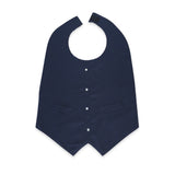 Adult Bib Clothing Protector Vest  # MF101V