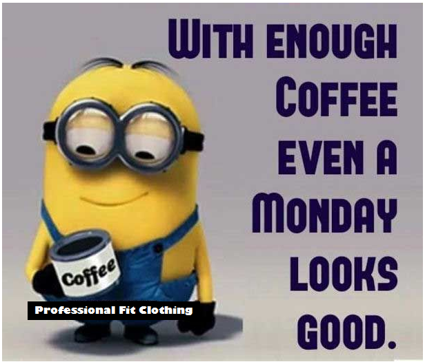 Mentions Mondays