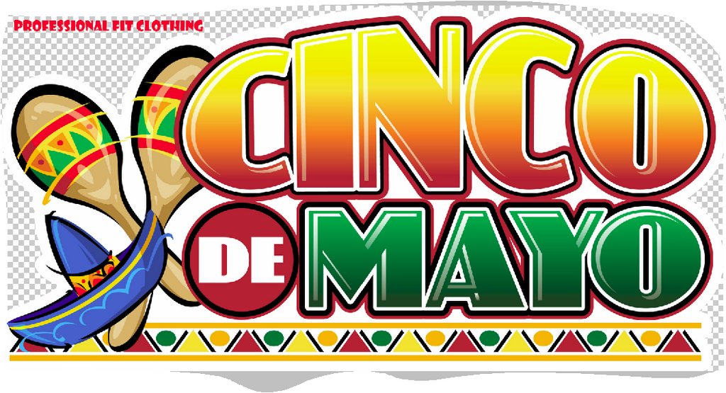 Happy Cinco de Mayo