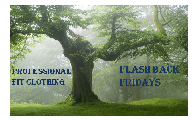 Flash Facts Friday