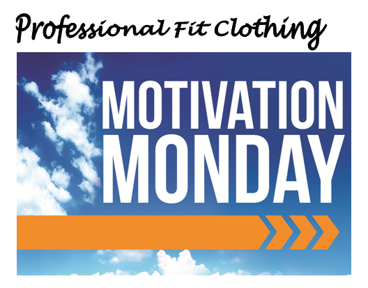 Motivation Monday