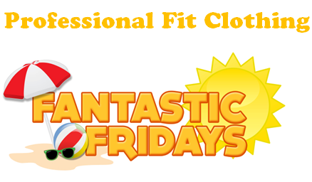 Fantastic Friday