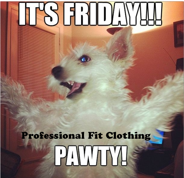 Fantastic Friday