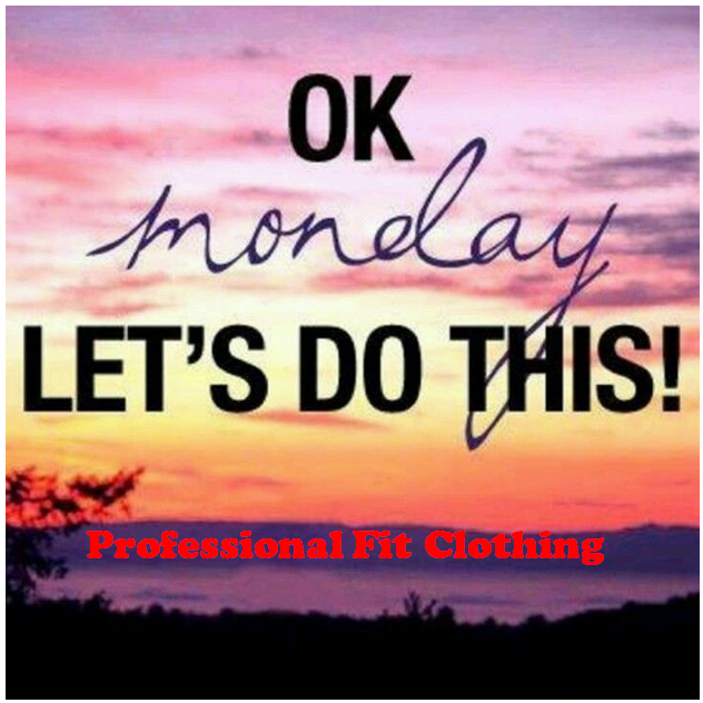 Need To Know Monday