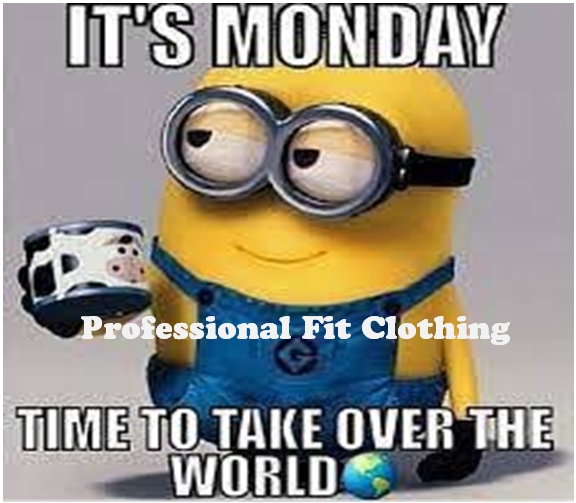 Magical Monday