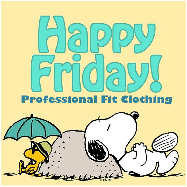 Fantastic Friday