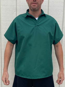 Adult Short Sleeve tough Polo Shirt Style # 307Polo