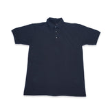 Mens Backsnap Short Sleeve Polo Shirt # 301BS