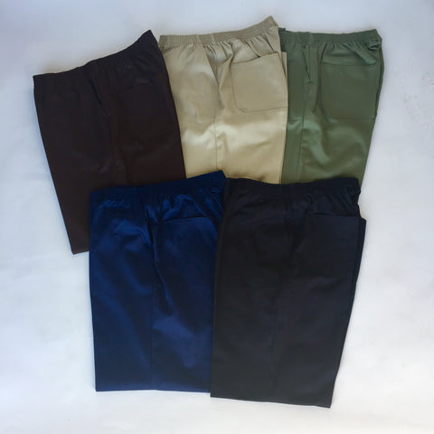 Blot Stifte bekendtskab middelalderlig Men's Elastic Waist Cargo Shorts # 201EC – Professional Fit Clothing