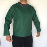 Adult Unisex Long Sleeve Crew Neck Tough Shirt # 307Lsc