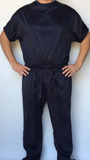 Unisex Pica Pajama Anti Strip Jumpsuit Lt. Weight # 600tuff1