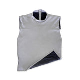 Adult Bib Clothing Protector T-Shirt Solids and Prints # MF101T