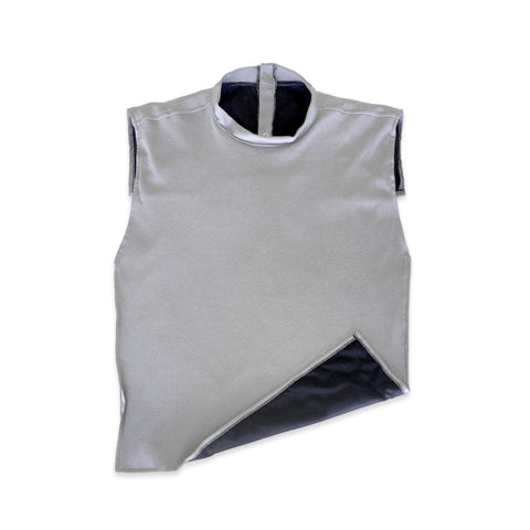 College Team Adult Clothing Protector (Bib)- made with NCAA