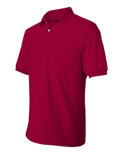 Men's Short Sleeve Body Shirt Polo # BSSLP