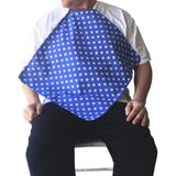 Adult Bib Tough Pica Napkin # MFTN