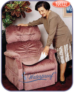 Waterproof Chair Protector for Incontinence # P2212