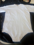 Unisex Tough Short Sleeve Body Shirt # Toughbodyshirt