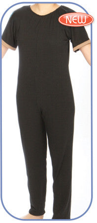 Mens and Womens Unitard For Undressers # MF907