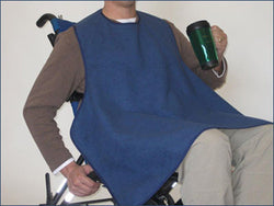 Wheelchair Mealtime Protector # PF7033